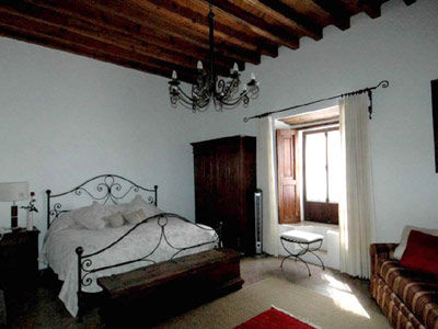 Los Agaves Hotel San Miguel de Allende Bagian luar foto