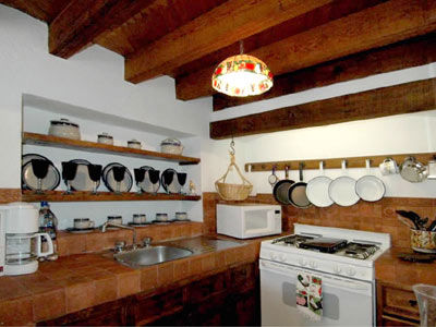 Los Agaves Hotel San Miguel de Allende Bagian luar foto