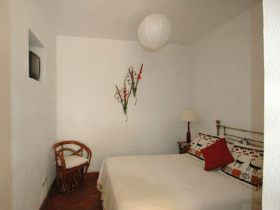 Los Agaves Hotel San Miguel de Allende Bagian luar foto