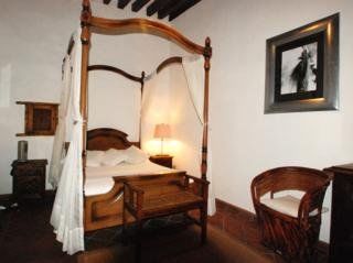 Los Agaves Hotel San Miguel de Allende Bagian luar foto