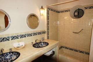 Los Agaves Hotel San Miguel de Allende Bagian luar foto