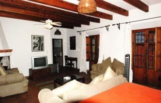 Los Agaves Hotel San Miguel de Allende Bagian luar foto