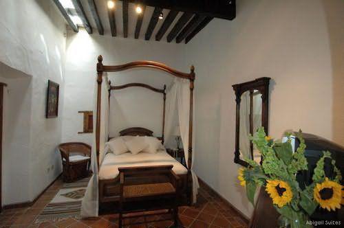 Los Agaves Hotel San Miguel de Allende Bagian luar foto